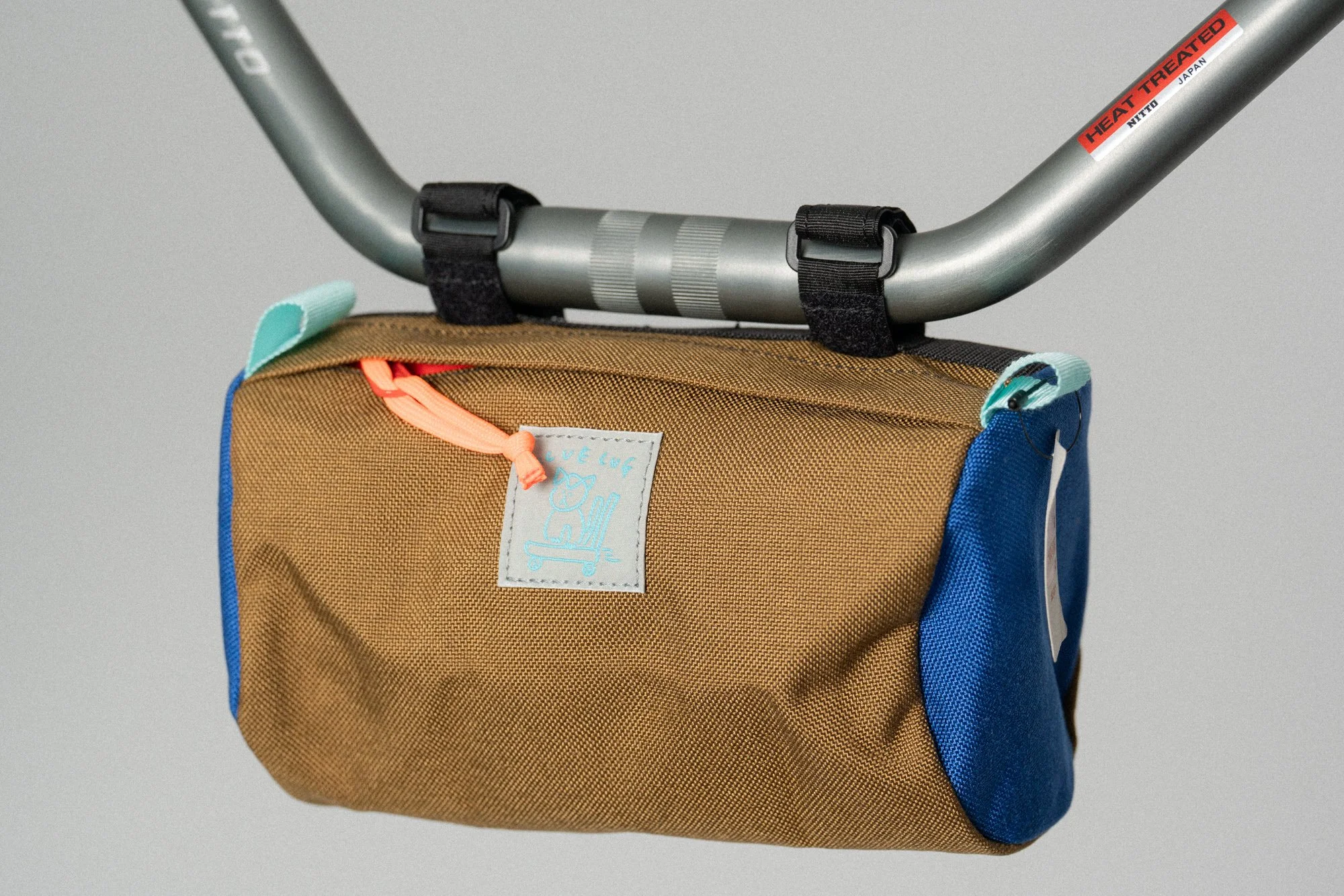 VANS×BLUE LUG multi bike pack VANS x Blue Lug Multi Bike Pack — The Cub House